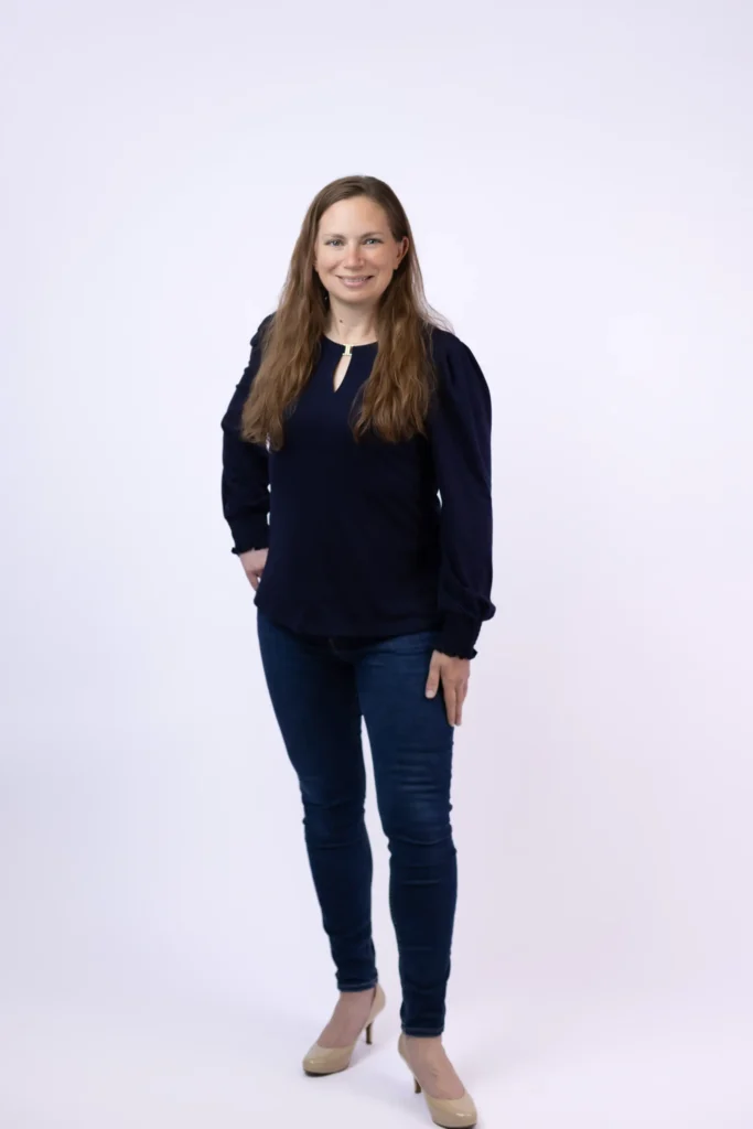 Image of Kelly, owner of Strategic Focus Realty.